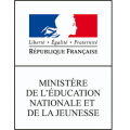 Ministère de l'Education Nationale et de la Jeunesse