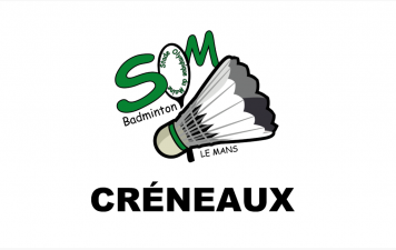 DEBUT DE SAISON