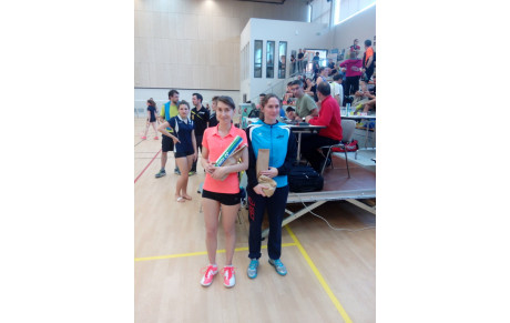 Tournoi de Betton