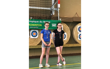 Résultats TDJ 5 et RDJ 4