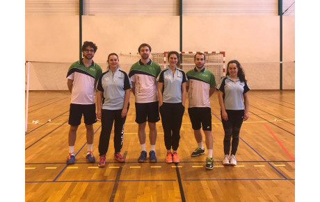 3eme journée Régionale 3