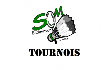 Résultats Tournoi de Sablé sur Sarthe