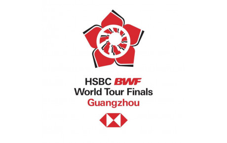 BWF World Tour Finals 2018 🏆