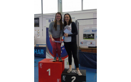 Résultats Tournoi de Mulsanne