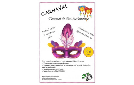 Tournoi de Carnaval