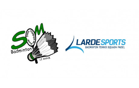 Stand Lardesports vendredi 26 avril