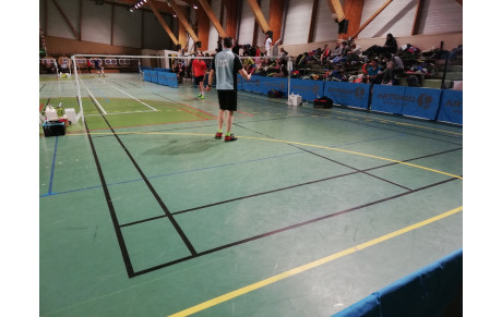 Résultats Tournoi Tout Simple'Mans