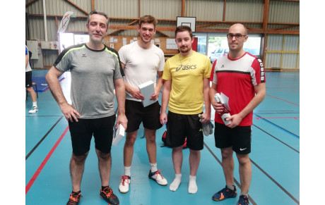 Tournoi de Coulaines