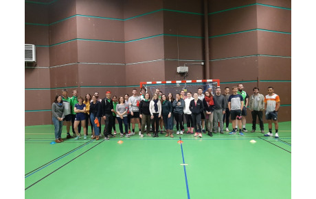 Soirée Interclubs