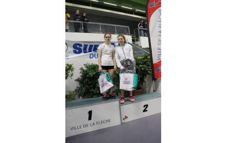 Tournoi de La Flèche