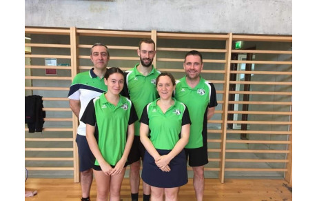 Résultats Championnats Interclubs 09/02