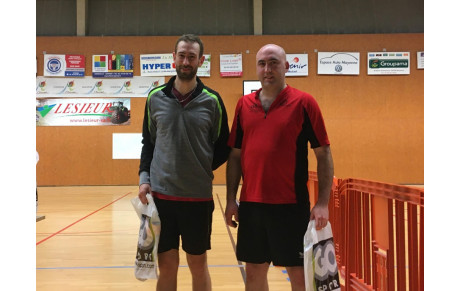 Tournoi nocturne de Mayenne