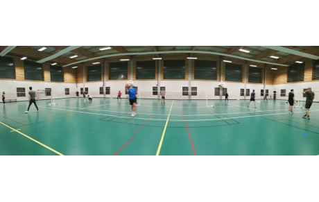 Créneaux été 2020