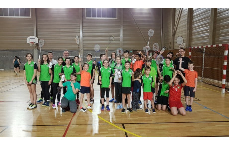 Réunion de rentrée Commission Jeunes